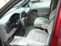 2004 Sport Red Metallic Chevrolet Venture LS  photo #8