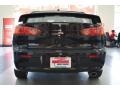 2008 Black Mitsubishi Lancer GTS  photo #7