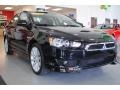 Black - Lancer GTS Photo No. 10