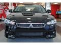 2008 Black Mitsubishi Lancer GTS  photo #12