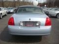 2006 Light Ice Blue Metallic Lincoln Town Car Signature  photo #3