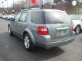 Titanium Green Metallic - Freestyle Limited AWD Photo No. 2