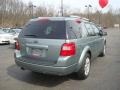 Titanium Green Metallic - Freestyle Limited AWD Photo No. 4