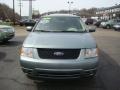 Titanium Green Metallic - Freestyle Limited AWD Photo No. 6