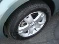 Titanium Green Metallic - Freestyle Limited AWD Photo No. 7