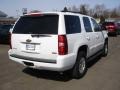 2009 Summit White Chevrolet Tahoe LT 4x4  photo #6