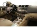 2008 Wave Line Pearl Toyota Highlander   photo #16