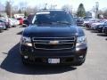 2007 Black Chevrolet Tahoe LT 4x4  photo #2