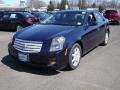 Blue Chip - CTS Sedan Photo No. 1