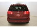 Salsa Red Pearl - Sienna LE Photo No. 6