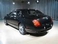 Diamond Black - Continental Flying Spur  Photo No. 2