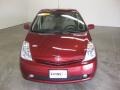Salsa Red Pearl - Prius Hybrid Photo No. 2