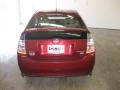 Salsa Red Pearl - Prius Hybrid Photo No. 5