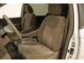 2009 Super White Toyota Sienna LE  photo #9