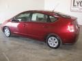 Salsa Red Pearl - Prius Hybrid Photo No. 6