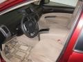 Salsa Red Pearl - Prius Hybrid Photo No. 7