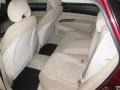 Salsa Red Pearl - Prius Hybrid Photo No. 8