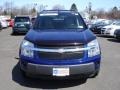 2005 Laser Blue Metallic Chevrolet Equinox LT AWD  photo #2