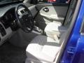 Laser Blue Metallic - Equinox LT AWD Photo No. 10