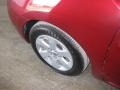 Salsa Red Pearl - Prius Hybrid Photo No. 16