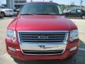 2008 Redfire Metallic Ford Explorer XLT 4x4  photo #5