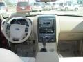 2008 Redfire Metallic Ford Explorer XLT 4x4  photo #10
