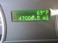 2008 Redfire Metallic Ford Explorer XLT 4x4  photo #11