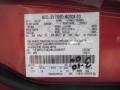 2008 Redfire Metallic Ford Explorer XLT 4x4  photo #12