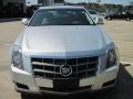Radiant Silver - CTS Sedan Photo No. 5