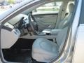 Radiant Silver - CTS Sedan Photo No. 8