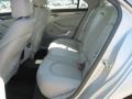 Radiant Silver - CTS Sedan Photo No. 9