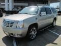 Quicksilver - Escalade ESV AWD Photo No. 1