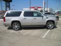 Quicksilver - Escalade ESV AWD Photo No. 4