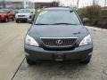 2005 Black Forest Green Pearl Lexus RX 330 AWD  photo #5