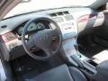 Lunar Mist Metallic - Solara SLE V6 Coupe Photo No. 8