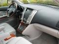 2005 Black Forest Green Pearl Lexus RX 330 AWD  photo #24