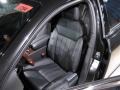 Diamond Black - Continental Flying Spur  Photo No. 5
