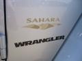 2010 Bright Silver Metallic Jeep Wrangler Sahara 4x4  photo #14