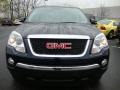 2008 Deep Blue Metallic GMC Acadia SLT AWD  photo #3