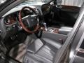 Diamond Black - Continental Flying Spur  Photo No. 6