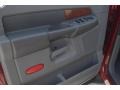 Inferno Red Crystal Pearl - Ram 3500 SLT Quad Cab Dually Photo No. 20