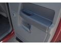 Inferno Red Crystal Pearl - Ram 3500 SLT Quad Cab Dually Photo No. 38