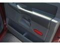 Inferno Red Crystal Pearl - Ram 3500 SLT Quad Cab Dually Photo No. 40