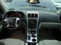 2008 Deep Blue Metallic GMC Acadia SLT AWD  photo #30