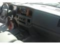 2006 Inferno Red Crystal Pearl Dodge Ram 3500 SLT Quad Cab Dually  photo #42