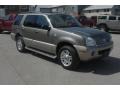 Mineral Grey Metallic - Mountaineer Convenience AWD Photo No. 1