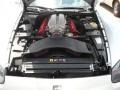 Viper Bright Silver Metallic - Viper SRT-10 Photo No. 13