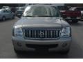 Mineral Grey Metallic - Mountaineer Convenience AWD Photo No. 9