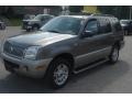 Mineral Grey Metallic - Mountaineer Convenience AWD Photo No. 10