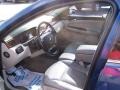 2006 Laser Blue Metallic Chevrolet Impala LT  photo #5